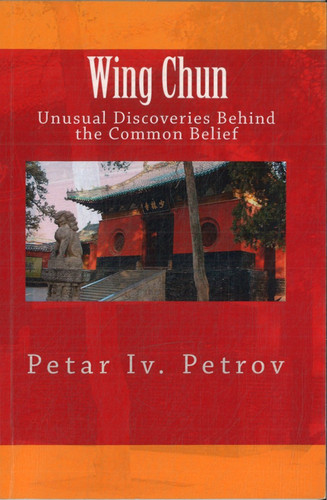 Wing chun von petar - chun,
