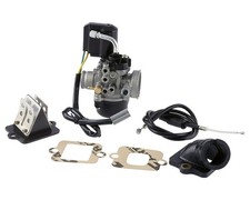 Vergaser 17,5mm Sport mit