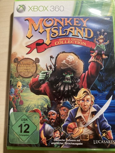 Monkey island special edition - island-special,