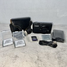 Canon PowerShot S95 10.0MP