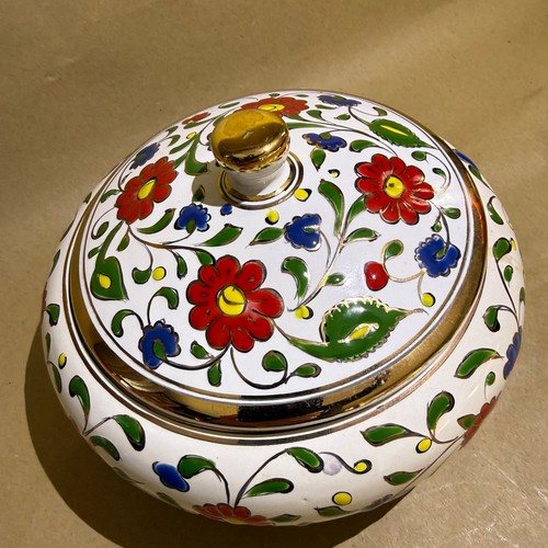 Vintage dakas keramik rhodos - vintage,