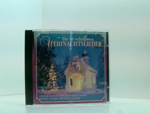 Die schönsten - die, 40