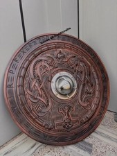 300 Spartaner Krieger Helm