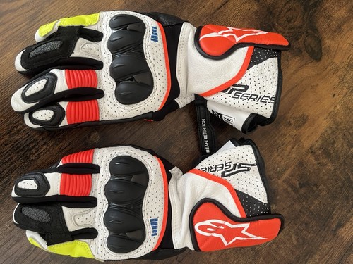 Motorradhandschuhe alpinestars - motorradhandschuhe,