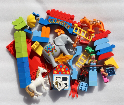 Lego duplo 10504 set - -, mein