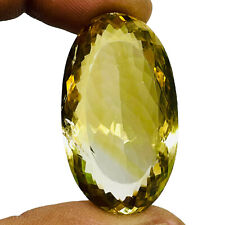 77.75 Cts Natürlich Goldener