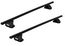 Thule Dachträger Evo Fixpoint