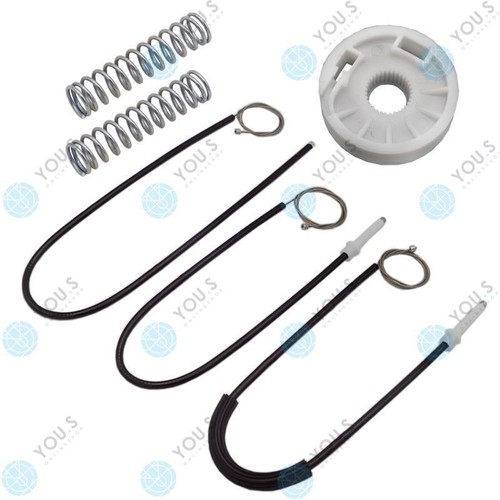 Fensterheber reparatursatz - fensterheber,