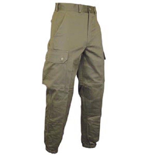 Neue armee frankreich khaki - frankreich,
