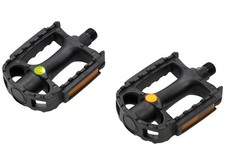 Fahrrad Pedale MTB Kunststoff