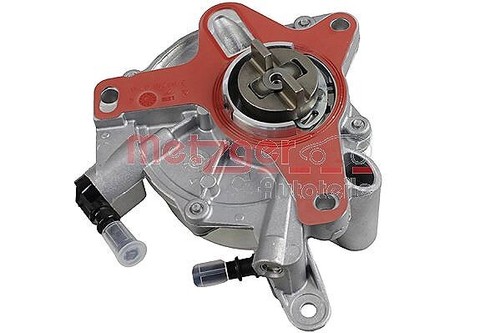 Metzger unterdruckpumpe - metzger,