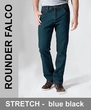 ROUNDER FALCO STRETCH / blue