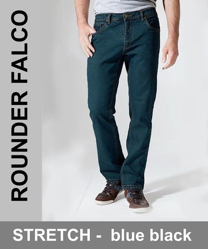 Rounder falco stretch blue - rounder,