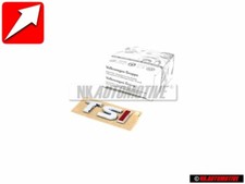 VW Original TSI Hinten