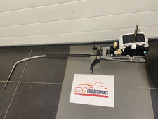 VW Golf 5 Schaltbetätigung Schalthebel Automatik 1K1713025M