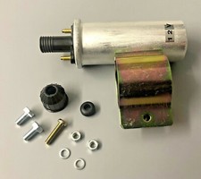 Zündspule 12 Volt für Moto Guzzi V7 T3 Le Mans California LM SP Convert NEU71512