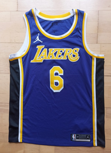 Nike lebron james la - #6,