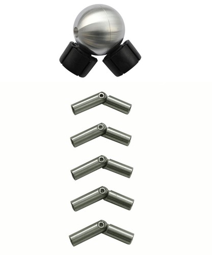 Es4 eck set - set, 4