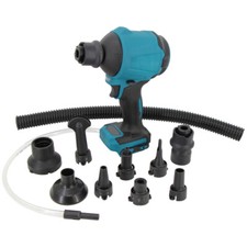 Für Makita Akku Staubgebläse