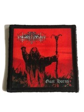Nokturnal Mortum Patch, Aufnäher für Kutte