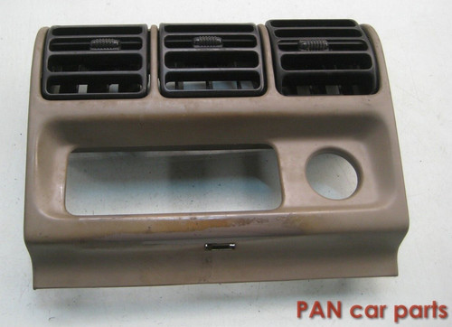 Chrysler voyager es - chrysler, ii