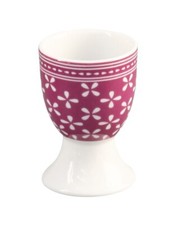 Eierbecher DAISY pflaume HE335