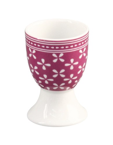 Eierbecher daisy pflaume - eierbecher,