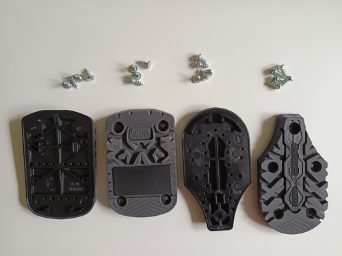Nordica grip walk - walk, mizar