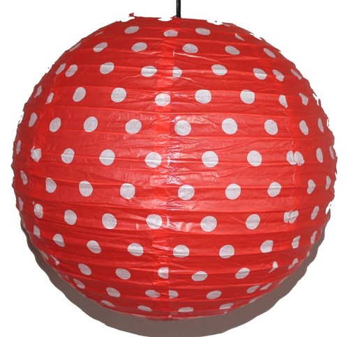 720 lampion stk laterne - 720,
