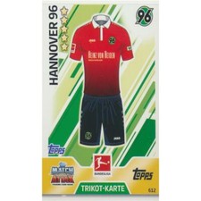 Match attax extra 18 - /,