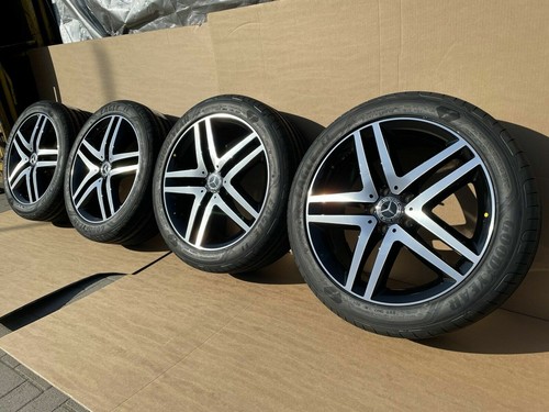 Original w447 mercedes - original,