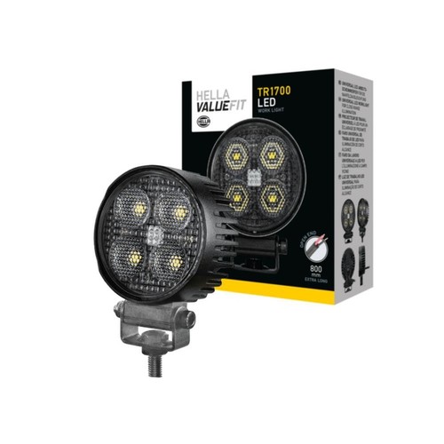 Hella led arbeitsscheinwerfer - hella,