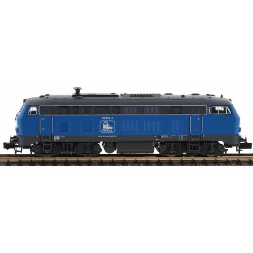 Fleischmann 7360022 - , n
