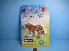 Breyer stablemate flaxen - breyer, stablemate-flaxen