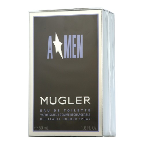 Thierry mugler men - mugler, a*men