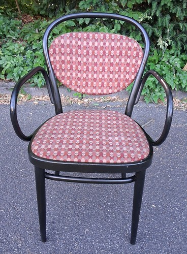 Restauration original thonet - restauration,