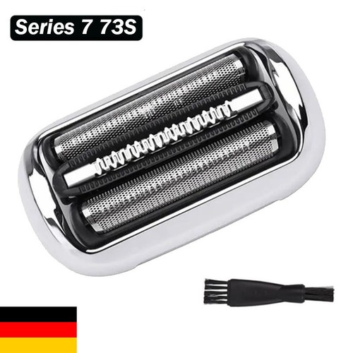 73s scherkopf für braun - 73s,