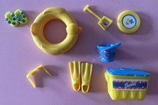 Barbie Kelly So much Stuff