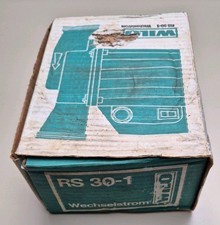 Wilo RS 30-1 230V 180mm