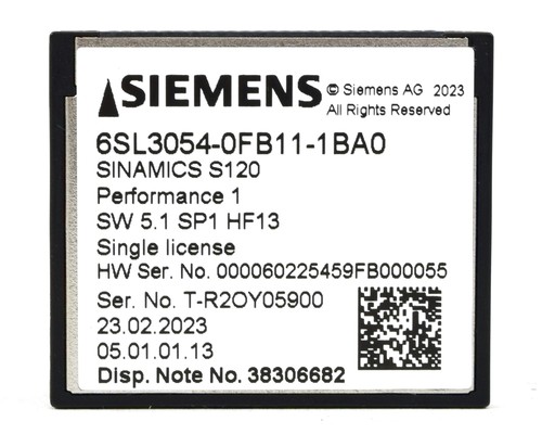 Siemens sinamics s120 - sinamics,