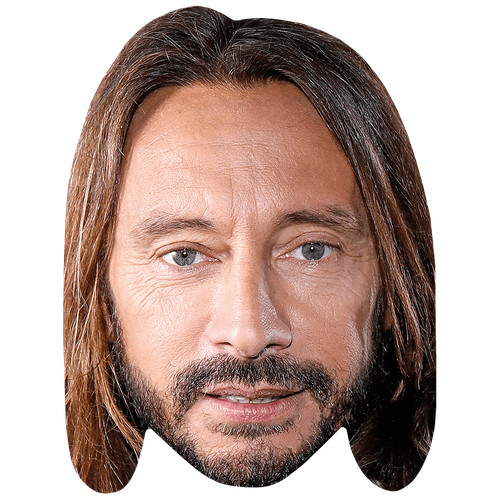 Bob sinclar big head - bob,