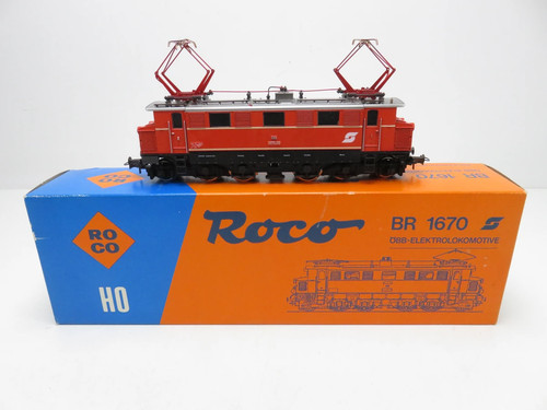 Roco 04147b lok rh - roco,
