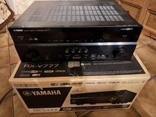 Yamaha RX-V 777 AV-Receiver