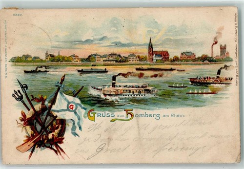 13900313 4100 homberg rhein - -,