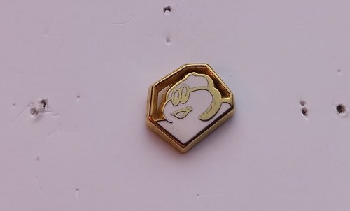 Eb147 pin bibendum - eb147,