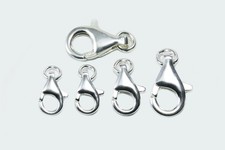 INWARIA Karabiner Verschluss