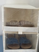 Ikea Schuhaufbewahrungsboxen x