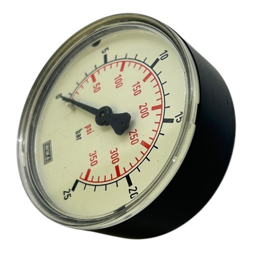 Wika manometer druckmesser - wika,