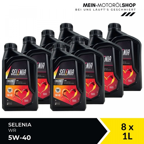 Selenia fiat 9 - fiat, 9.55535