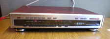 LUXMAN   Tuner   T 530   mit